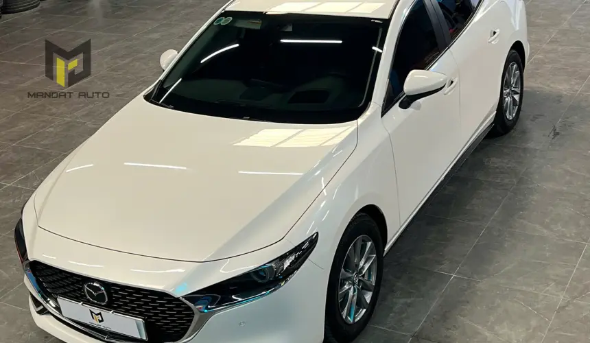 Mazdan 3 Premium - 2024