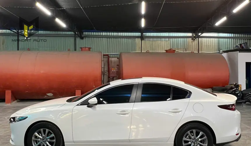 Mazdan 3 Premium - 2024