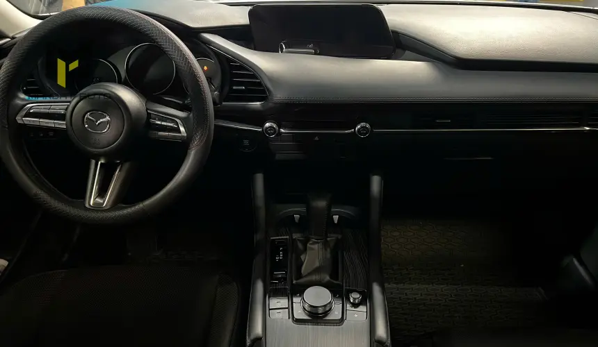 Mazdan 3 Premium - 2024