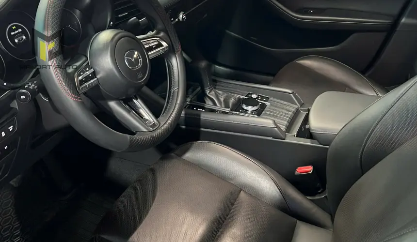 Mazdan 3 Premium - 2024