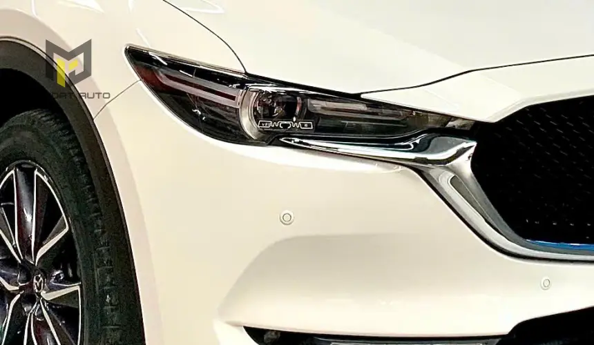 MAZDA CX5 - DELUXE - 2019