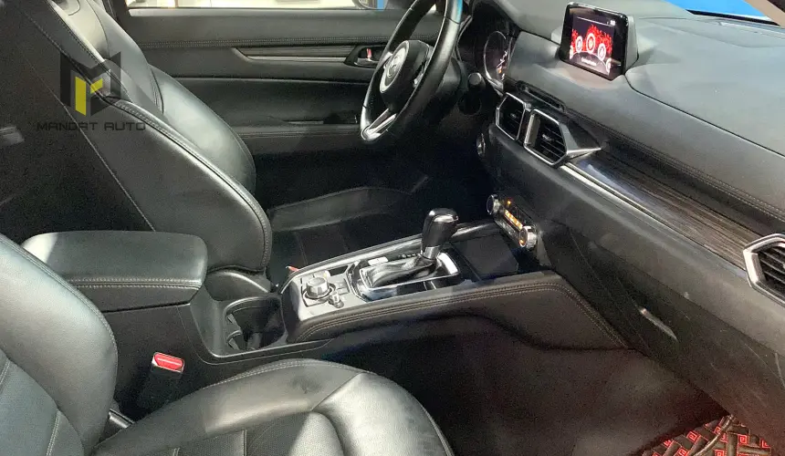 MAZDA CX5 - DELUXE - 2019