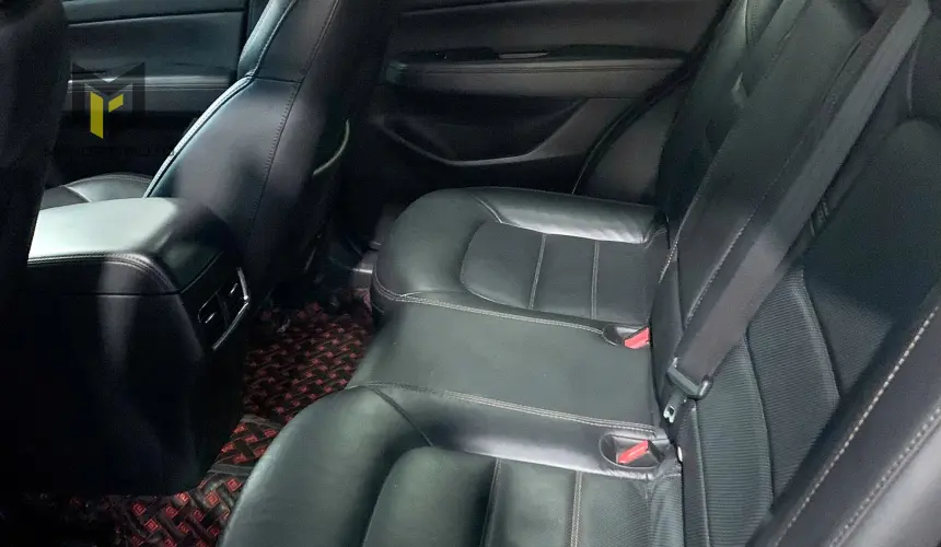 MAZDA CX5 - DELUXE - 2019