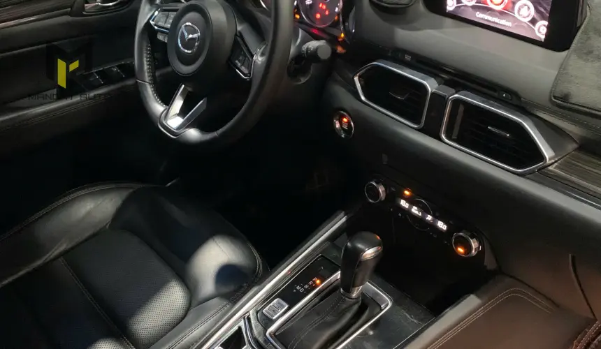 MAZDA CX5 - 2.0AT - 2018