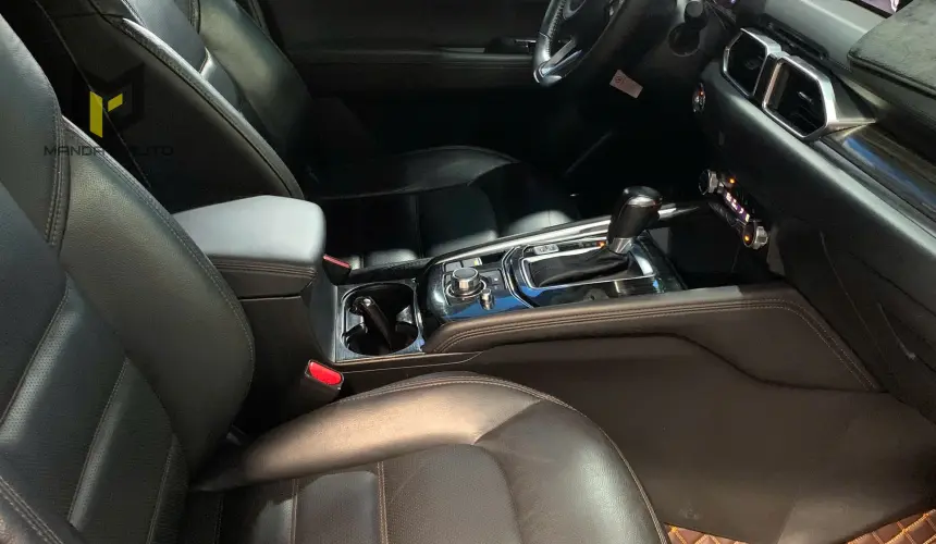 MAZDA CX5 - 2.0AT - 2018