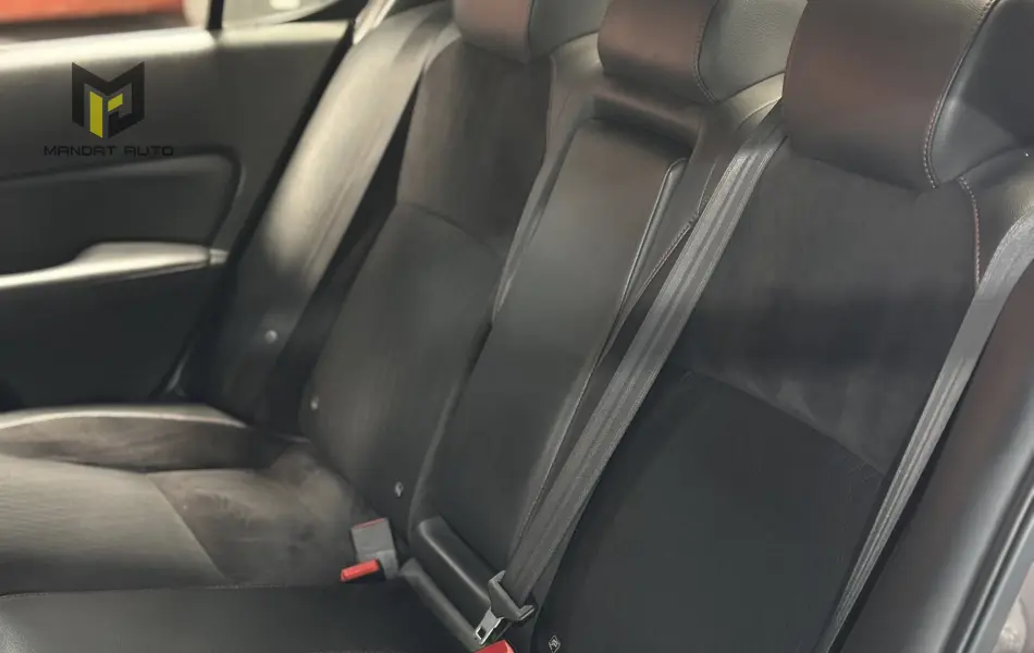 HONDA CITY RS 2022
