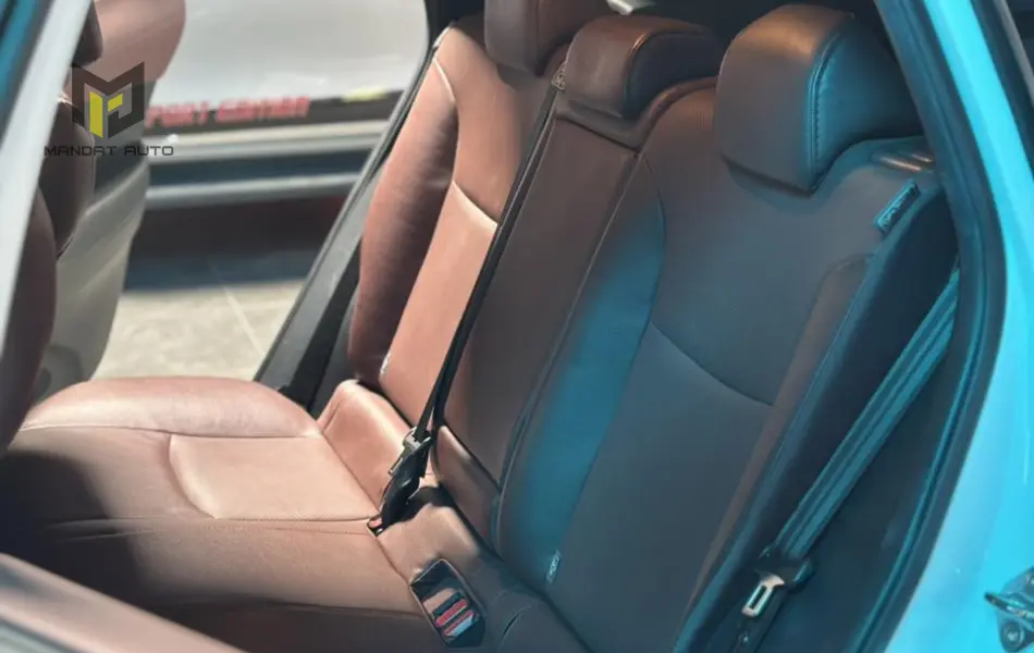 COROLLA CROSS 2022 1.8V