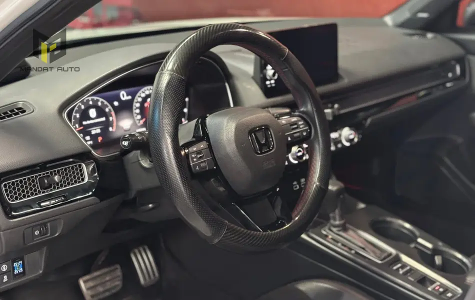HONDA CIVIC RS 2023