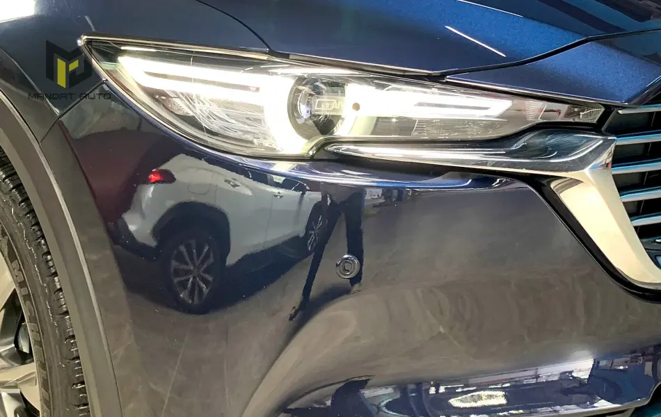 MAZDA CX8 PREMIUM – 2022