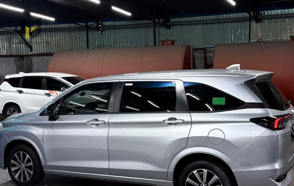 TOYOTA AVANZA - PREMIO 1.5AT - 2022