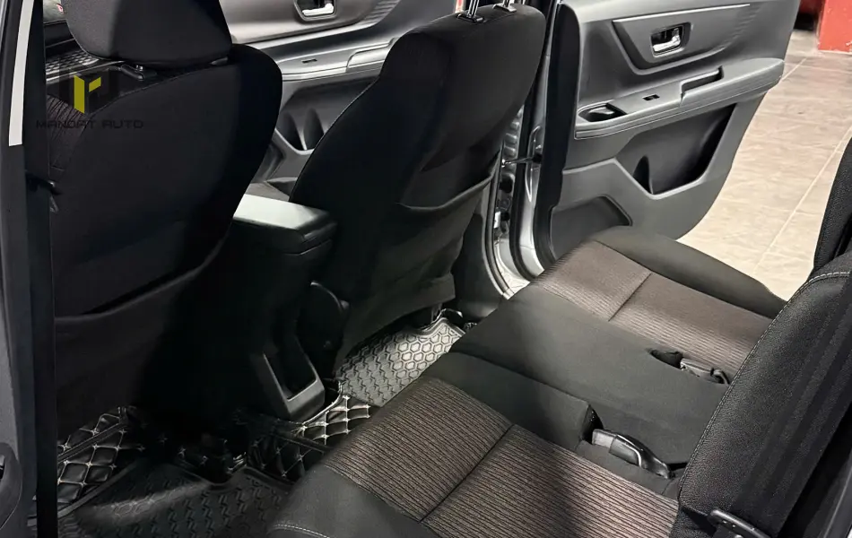 TOYOTA AVANZA - PREMIO 1.5AT - 2022
