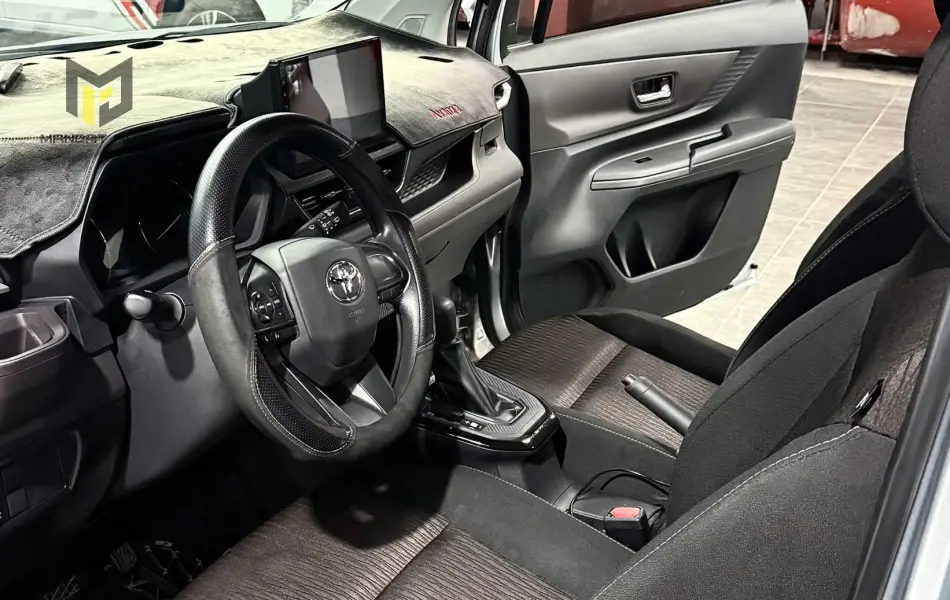 TOYOTA AVANZA - PREMIO 1.5AT - 2022