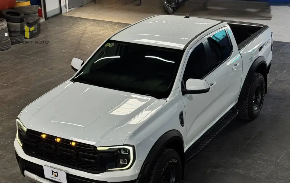 FORD RANGER XLS 2023