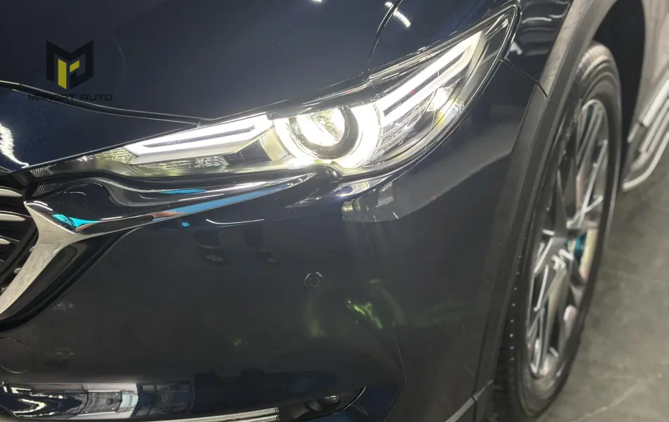 MAZDA CX8 PREMIUM 2.0-2022
