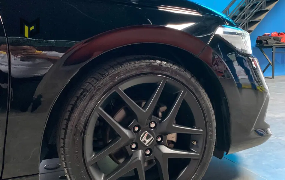 HONDA CIVIC RS - 2023