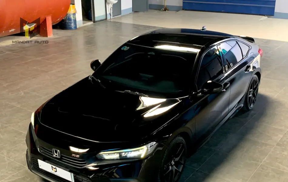 HONDA CIVIC RS - 2023