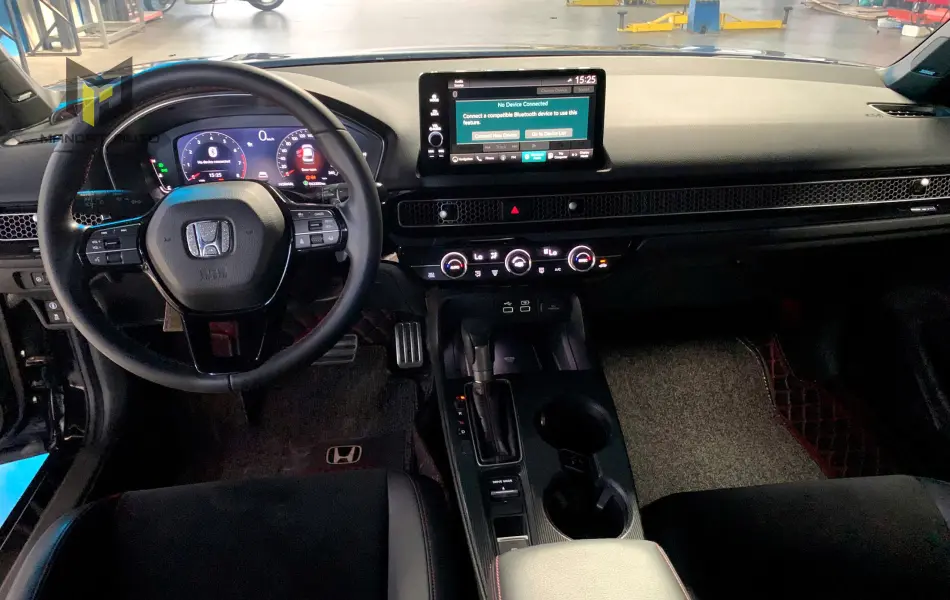 HONDA CIVIC RS - 2023