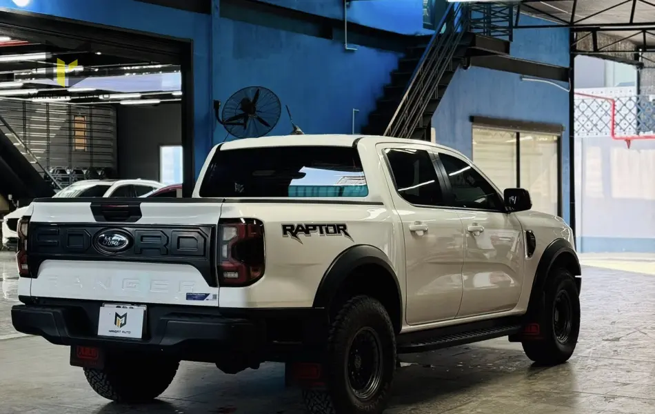 FORD RANGER XLS 2023