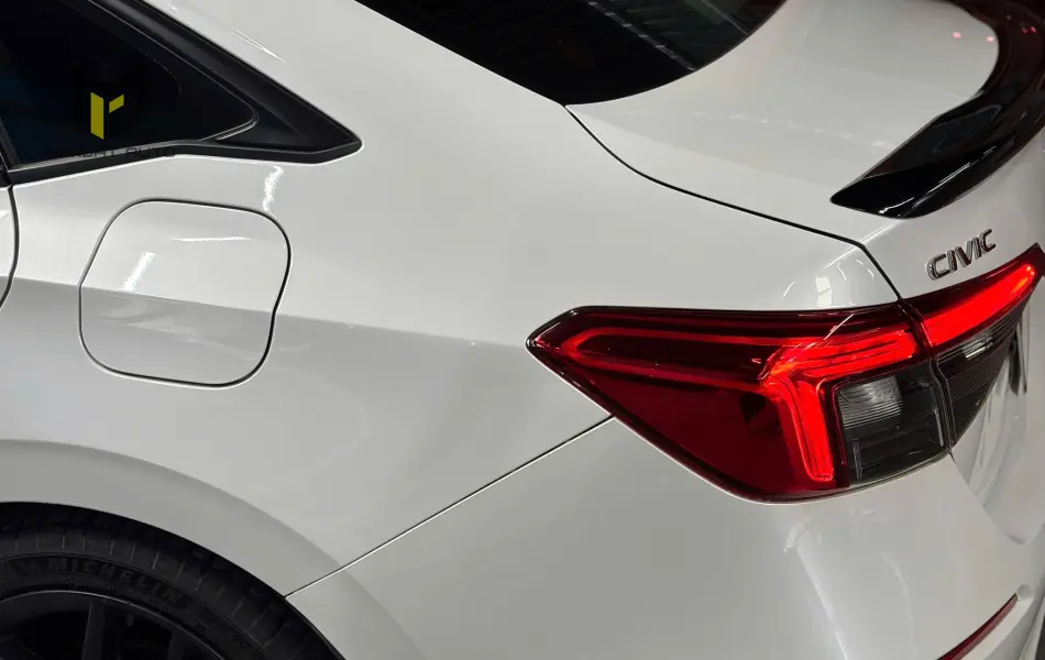 HONDA CIVIC RS 2023