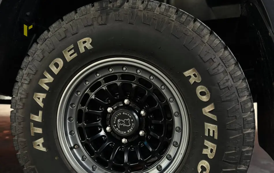 FORD RANGER XLS 2023