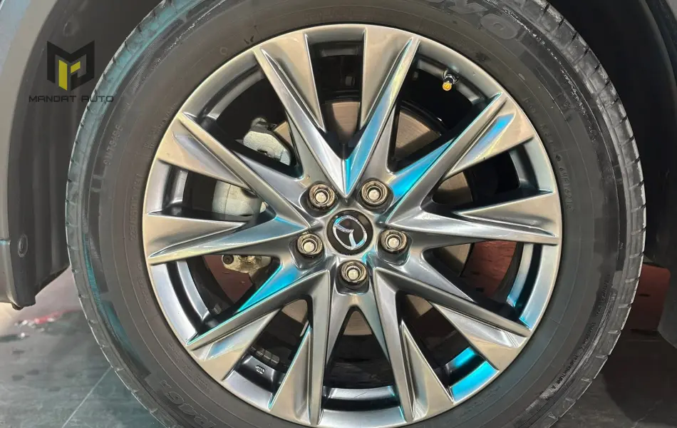 MAZDA CX8 PREMIUM 2.0-2022