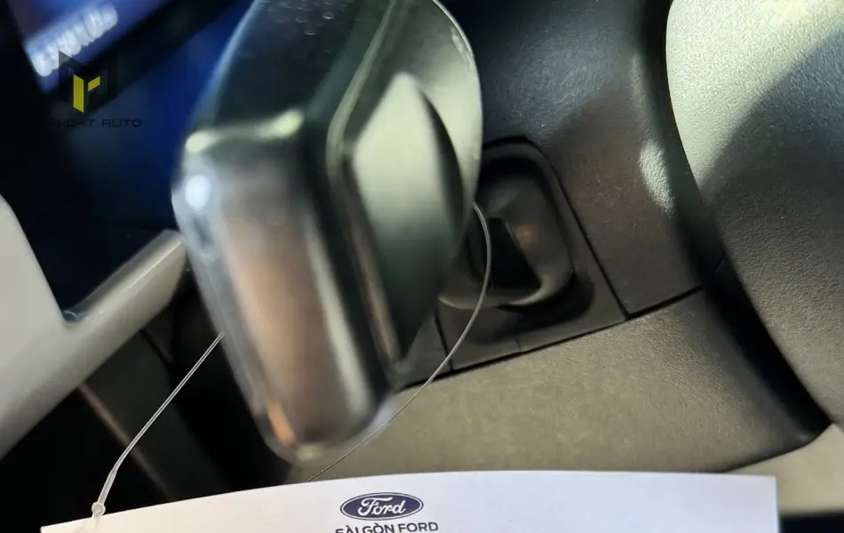 FORD RANGER XLS 2023