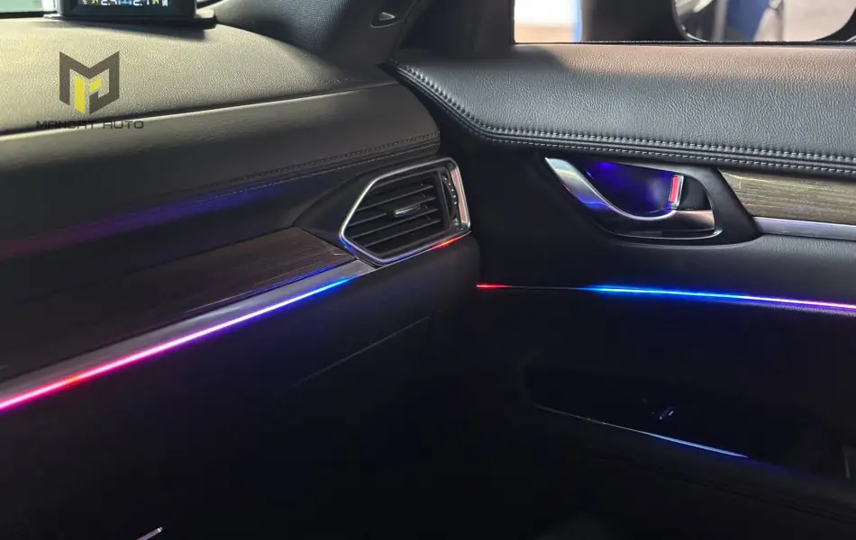 MAZDA CX8 PREMIUM 2.0-2022