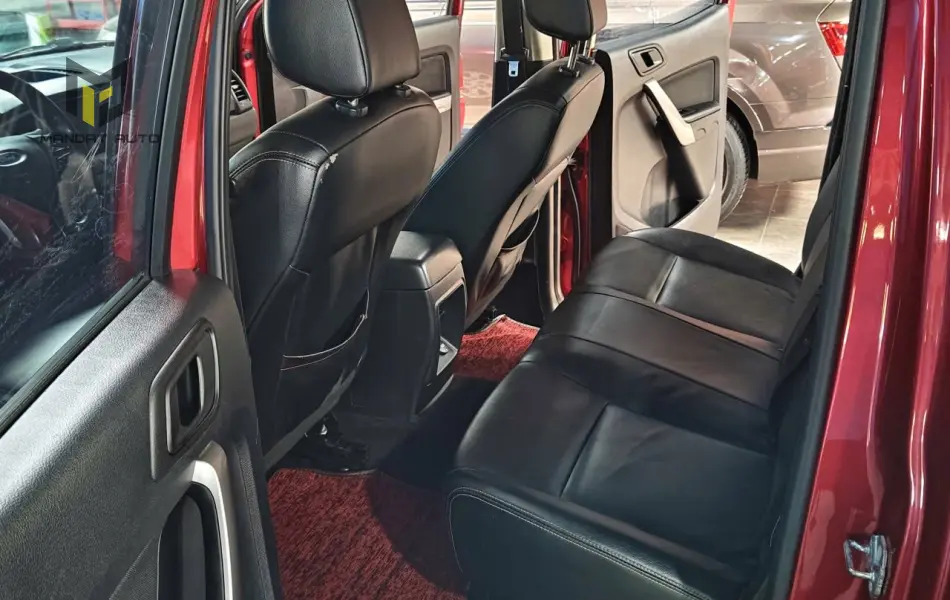𝐅𝐎𝐑𝐃 𝐑𝐀𝐍𝐆𝐄𝐑 𝟐𝟎𝟐𝟏
