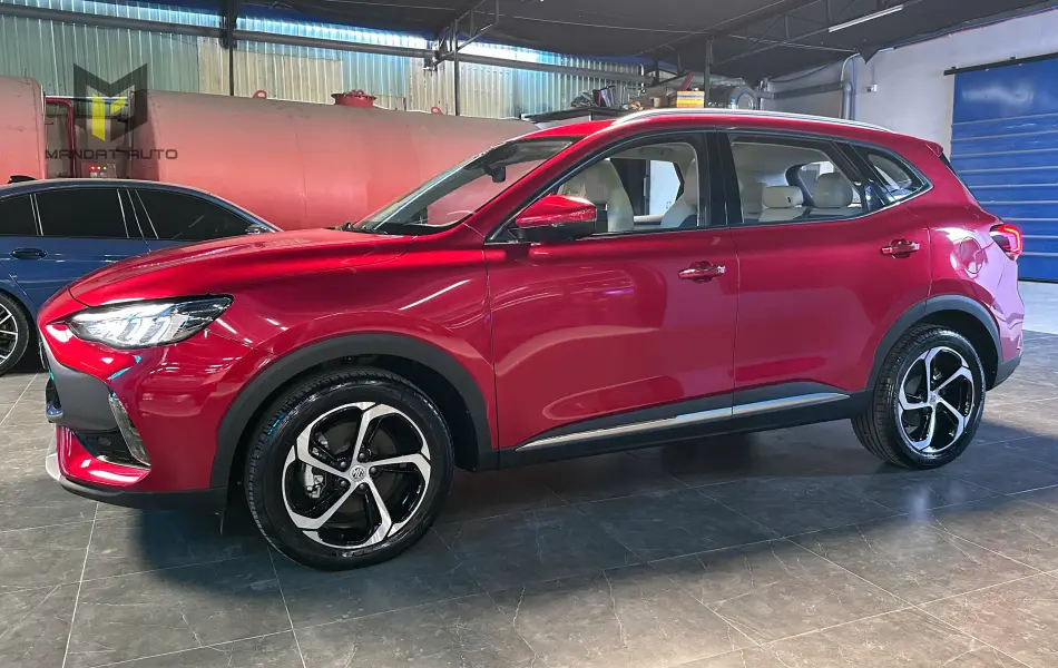 MG HS - LUXURY - 2024 