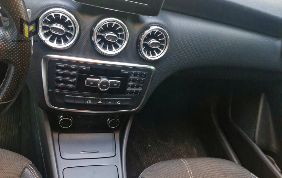 Mercedes Benz A200 2013