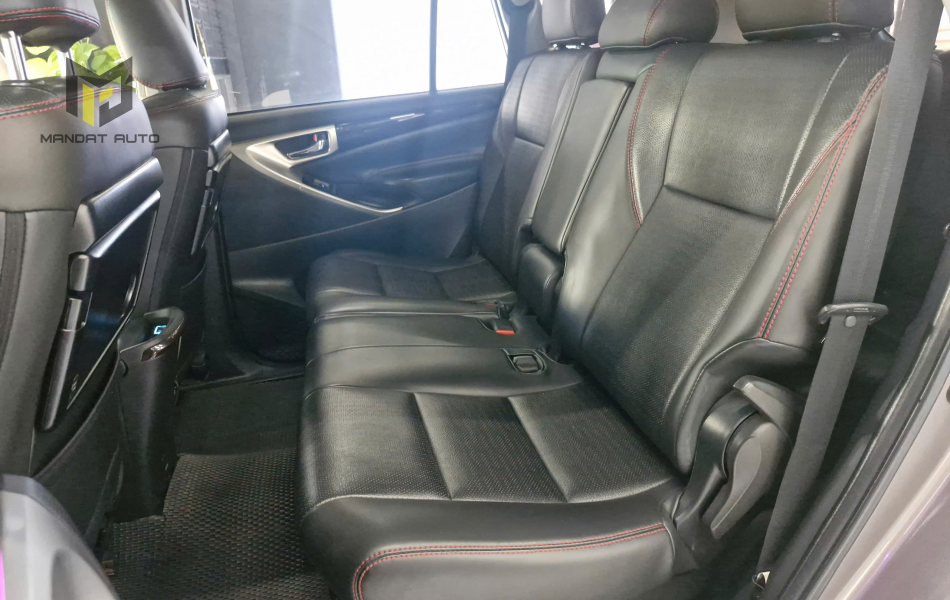Toyota Innova 2.0G 2021