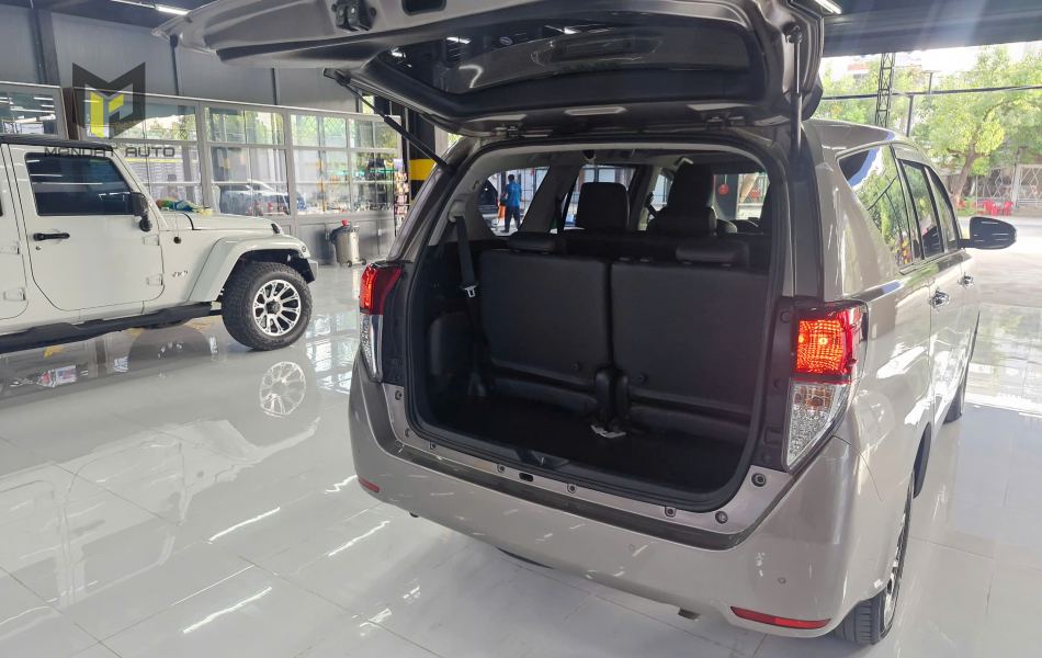 Toyota Innova 2.0G 2021