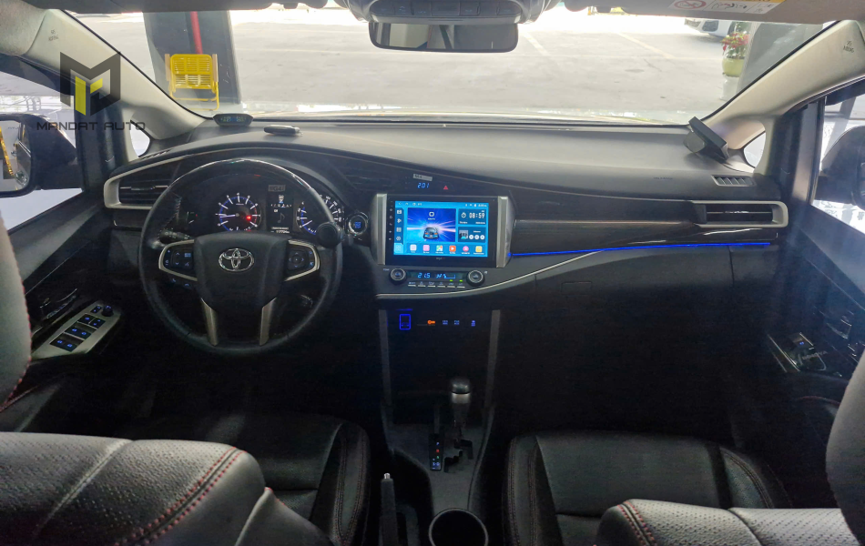 Toyota Innova 2.0G 2021
