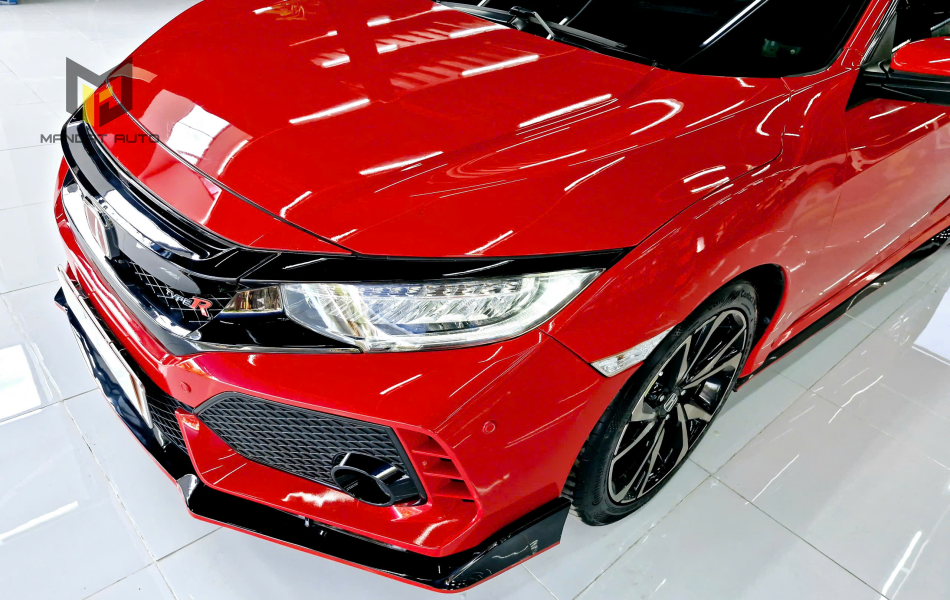 Honda Civic 1.5 RS 2019