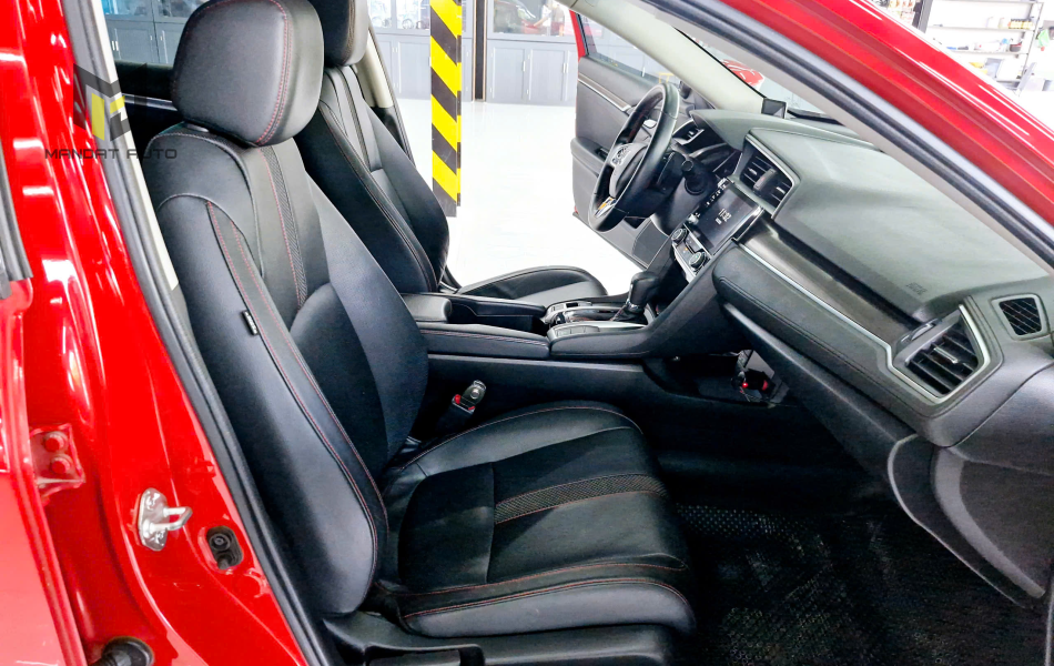Honda Civic 1.5 RS 2019