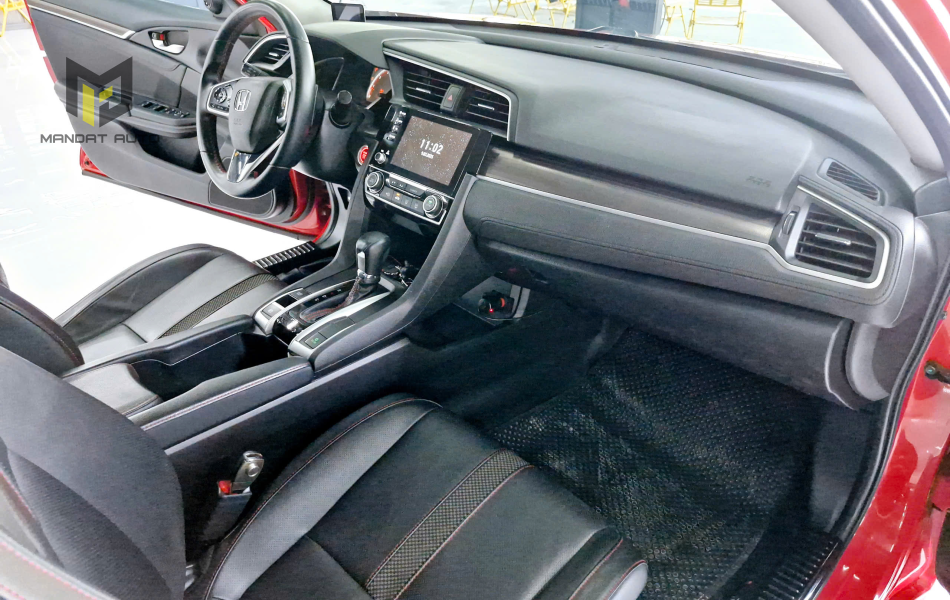 Honda Civic 1.5 RS 2019