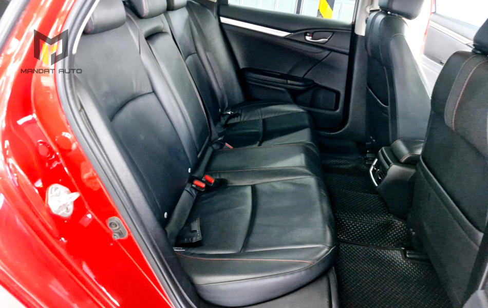 Honda Civic 1.5 RS 2019