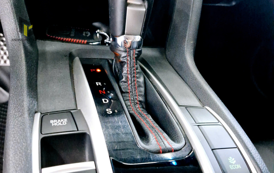 Honda Civic 1.5 RS 2019