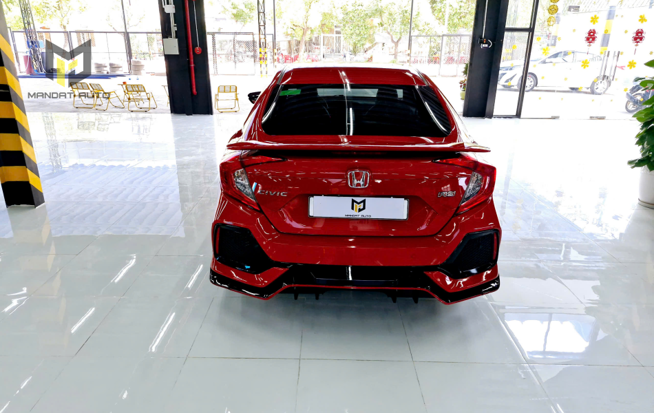 Honda Civic 1.5 RS 2019