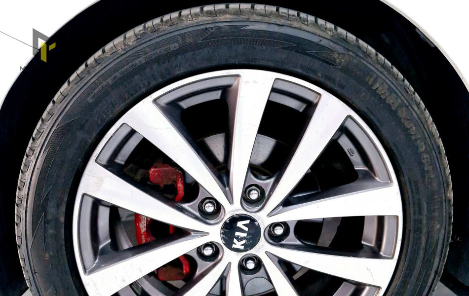KIA K3 2.0 SPORT 2014