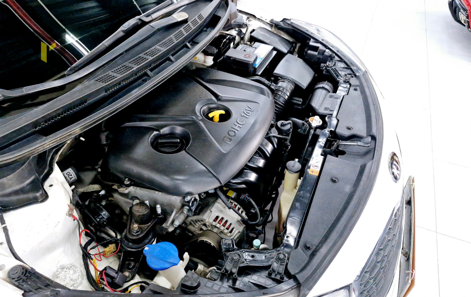 KIA K3 2.0 SPORT 2014