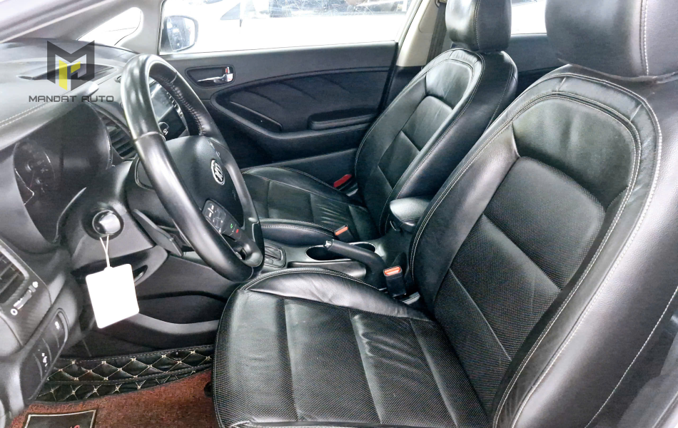 KIA K3 2.0 SPORT 2014
