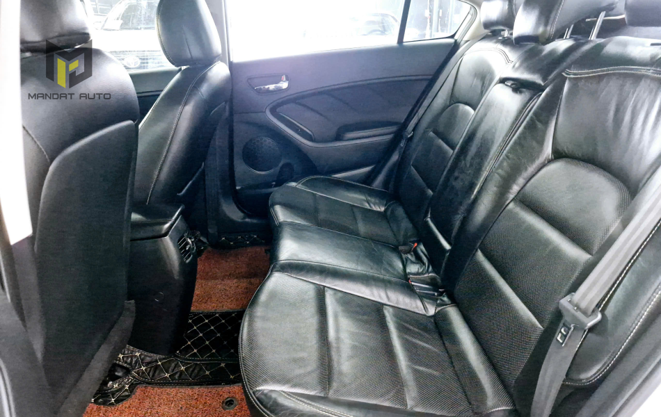 KIA K3 2.0 SPORT 2014