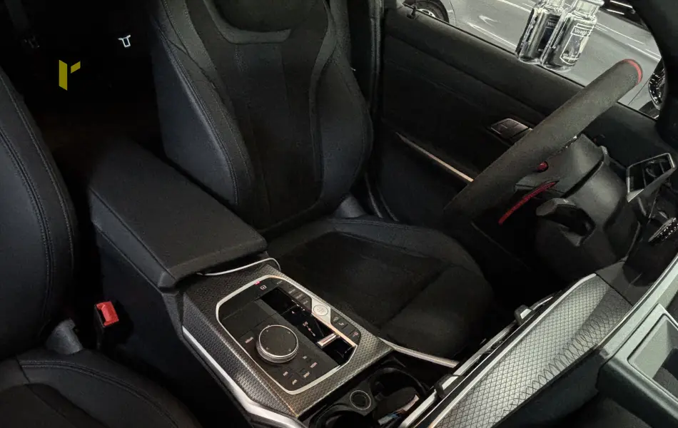BMW 330i M Sport 2022