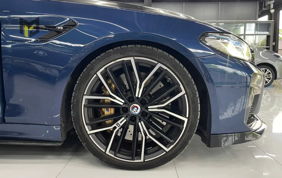 BMW 530i M SPORT 2021