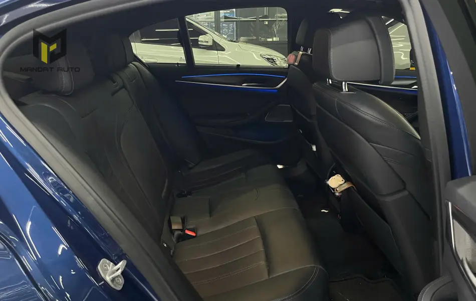 BMW 530i M SPORT 2021