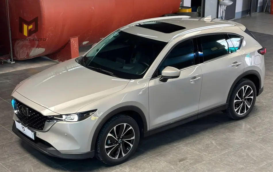 MAZDA CX5 PREMIUM 2023
