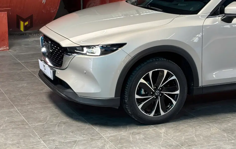 MAZDA CX5 PREMIUM 2023