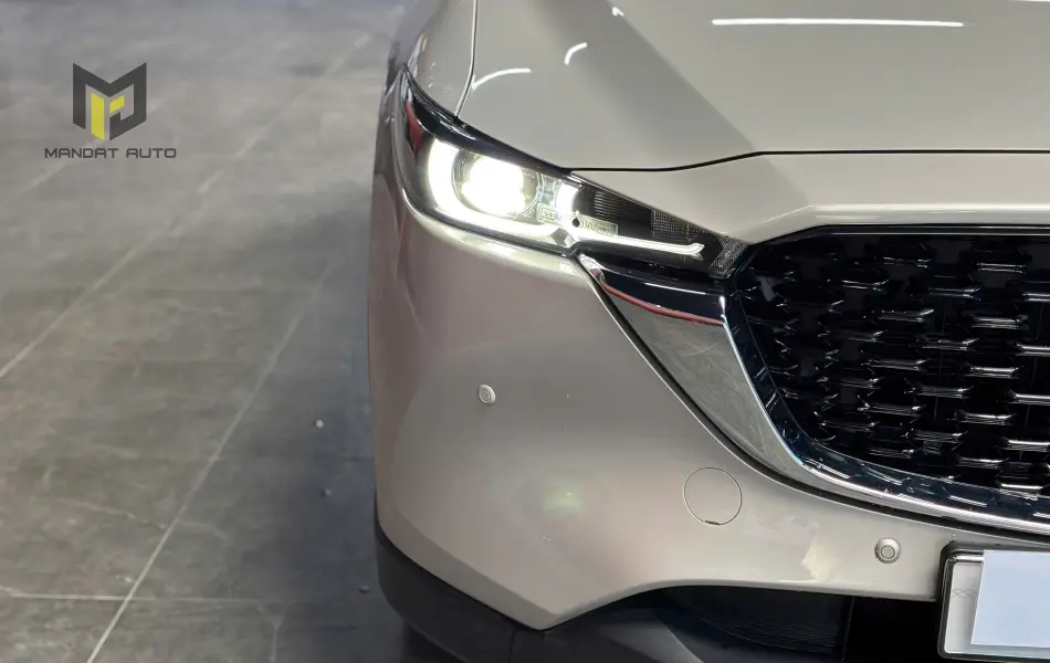 MAZDA CX5 PREMIUM 2023