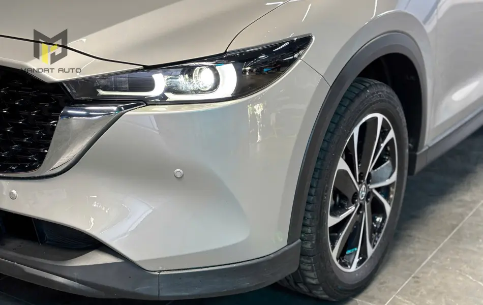 MAZDA CX5 PREMIUM 2023